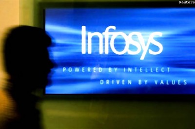 Infosys Q1 net profit up 3.7 per cent  to Rs 2,374 crore
