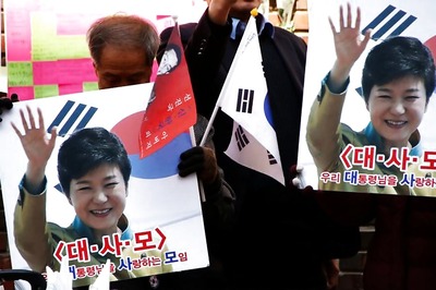 South Korea to Hold Presidential Election on May 9