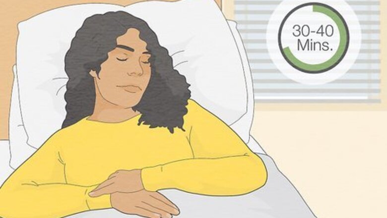 How to Prepare for Your First Overnight Shift
