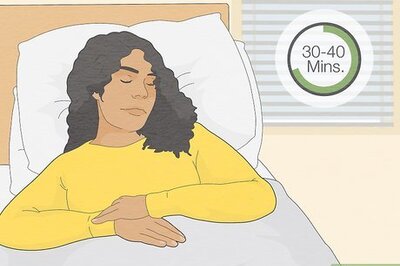 How to Prepare for Your First Overnight Shift