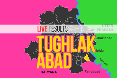 Tughlakabad Election Result 2020 Live Updates: Sahiram of AAP Wins