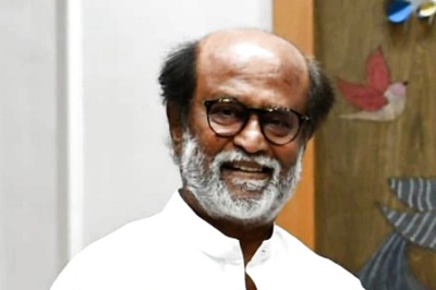 This Young Actress Joins The Cast of Rajinikanth’s Thalaivar 170
