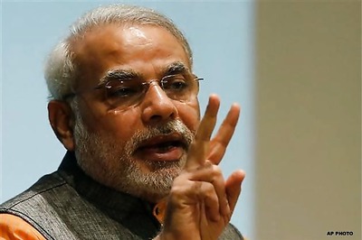Lok Sabha polls: It's Modi versus Modi in Vadodara