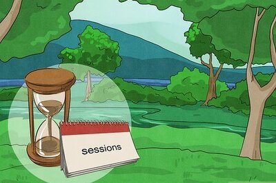 How to Do a Forest Bath