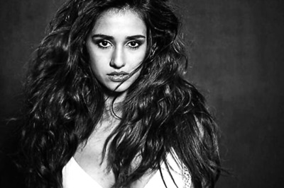 Lucky To Work With Jackie Chan: Disha Patani