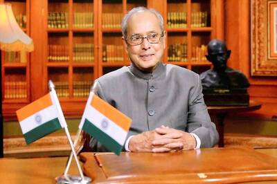 OPINION | 'We Need Pranab to Continue to be the Voice of Conscience'