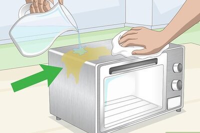 How to Clean Brushed Stainless Steel