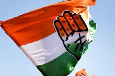 BJP Govt Should Be Ousted Instead of Changing CM: Karnataka Congress