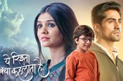 Yeh Rishta Kya Kehlata Hai Heading For A 20-Year Leap? Here’s What We Know