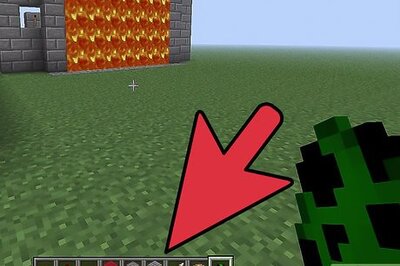 A Step-By-Step Guide to Crafting a Gun In Minecraft