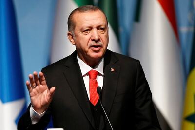 Threats of Sanctions & Arms Embargoes Won't Stop Turkey's Syria Operation, Says Erdogan