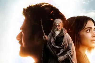 Kalki 2898 AD Hindi and Telugu OTT Release: Where to Watch Prabhas and Deepika Padukone Film Online