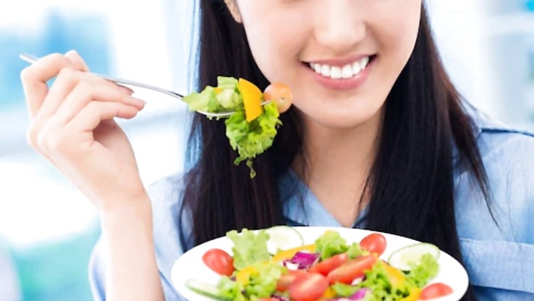 Which Country Has The Highest Vegetarians? Viral Video Attempts To Find The Answer