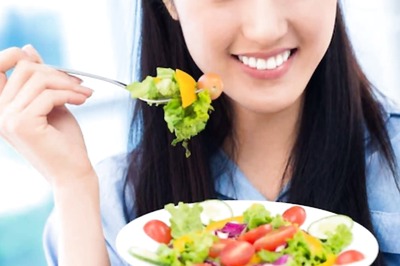 Which Country Has The Highest Vegetarians? Viral Video Attempts To Find The Answer