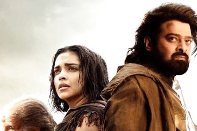 Kalki 2898 AD Box Office Day 8: Prabhas' Film Earns 22.3 Crores, Collects Rs 414.7 Cr In 1st Week In India