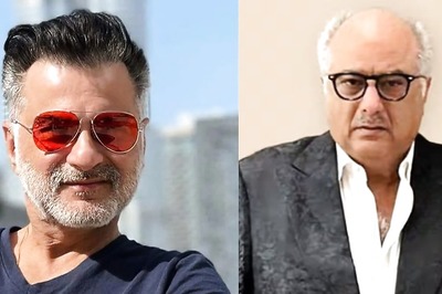 Sanjay Kapoor Says It's All 'Business' For Brother Boney Kapoor: 'He Could've Taken Me In No Entry'
