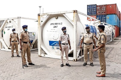 SSC CG Constable Recruitment 2021: Check Syllabus, Exam Pattern