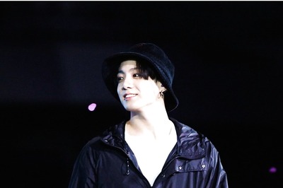 When BTS Star Jungkook Revealed his Parents' Love Story on TV