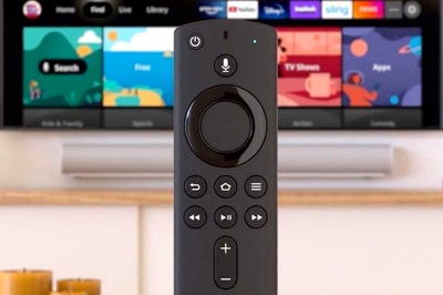 How to Mirror iPhone to Amazon Fire TV Stick: Step-by-Step Guide
