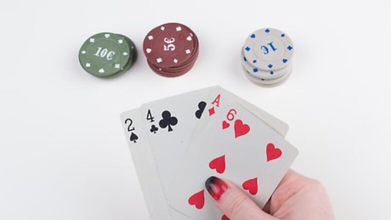 How to Learn Poker Hands