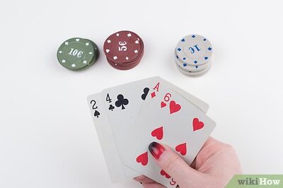 How to Learn Poker Hands
