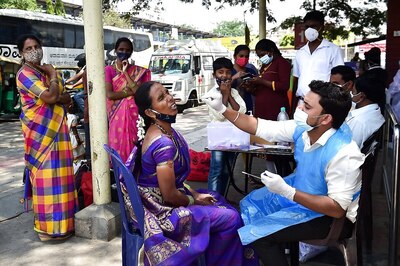 Restrict Cinema Halls, Shut Common Areas: Bengaluru Civic Body Calls for Fresh Curbs amid Covid-19 Surge