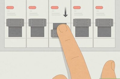 How to Install a Ceiling Fan