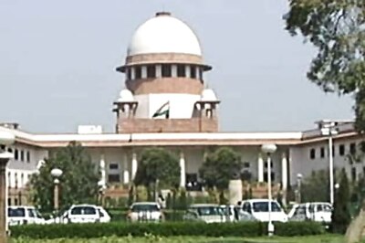 SC had questioned UPA's decision to remove NDA Governors in 2004
