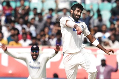 ‘For Sure, We Are Missing Jasprit Bumrah’: Praveen Kumar Laments Absence of India’s Ace Pacer Against England