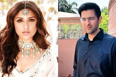 Parineeti Chopra, Raghav Chadha Are Getting Married, Harrdy Sandhu Confirms; Wishes Couple