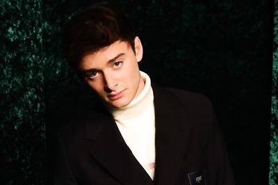 Stranger Things Star Noah Schnapp Kicked Out of NYC Club, 19 Year Old 'Aggressively Wasted': Report