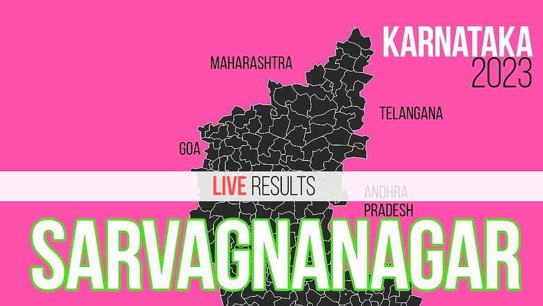 Sarvagnanagar Election Result 2023 LIVE Updates and Highlights: Kelachandra Joseph George of INC Wins