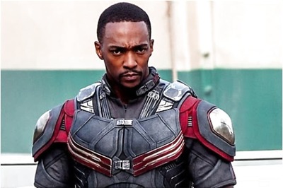 Anthony Mackie Calls Out Marvel Studios' Lack of Diversity When Hiring Film Crew