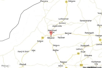 RAS officer assaults woman, tries to run her over his vehicle