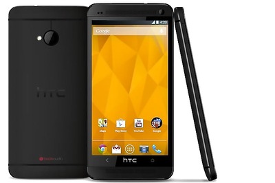 Google to sell HTC One Nexus version at $599 from June 26