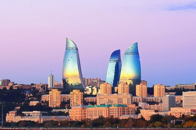 Why September Is the Perfect Time to Visit Azerbaijan
