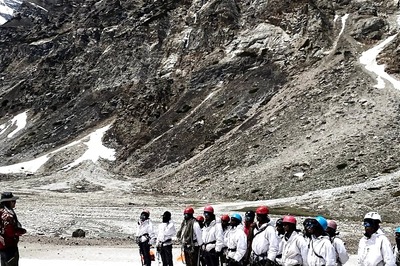 ‘Soul of Steel’: Backed by Indian Army, Extreme Himalayan Challenge a Test Beyond Assumed Physical Limits