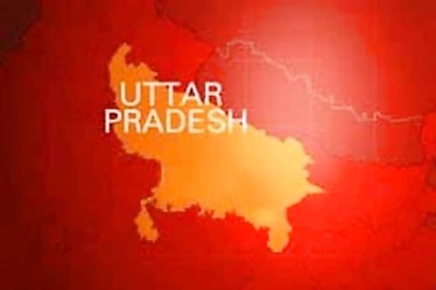Uttar Pradesh spends Rs 120 cr to protect VIPs