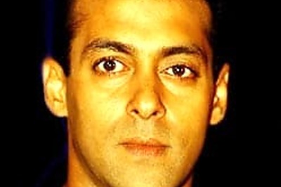 Love still hurts Salman Khan