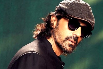 Happy Birthday Arjun Rampal: 10 Facts About the Ra.One Actor