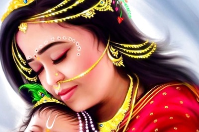 Mother-Son Duo Bharti Singh and Laksh Get Heartfelt Gift From Fan, Comedian Calls It 'Wonderful'