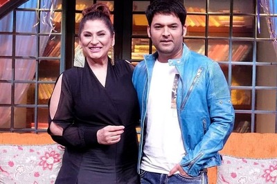 The Kapil Sharma Show Cast Takes 1 Week Break Due to Omicron Threat?