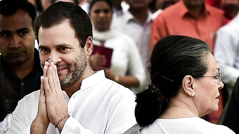 INDIA Meet: Opposition Forms Coordination Committee to Take on BJP, But Gandhis Choose to Stay Away
