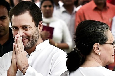 INDIA Meet: Opposition Forms Coordination Committee to Take on BJP, But Gandhis Choose to Stay Away