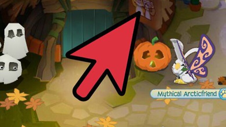 How to Adopt a Kid on Animal Jam