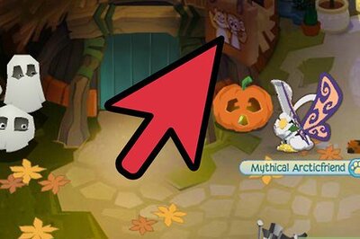 How to Adopt a Kid on Animal Jam