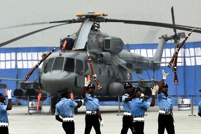 All You Need to Know About Ghaziabad's Hindon Airbase Where Sheikh Hasina Landed Amid Bangladesh Turmoil