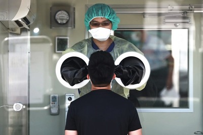 India Records 1.14 Lakh Covid-19 Cases, Lowest in 2 Months; Death Toll Rises by 2,677