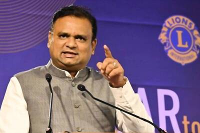 Rahul Narwekar's 'Said So' Moment? As SC Lays Disqualification Decision at His Door, All About the Speaker