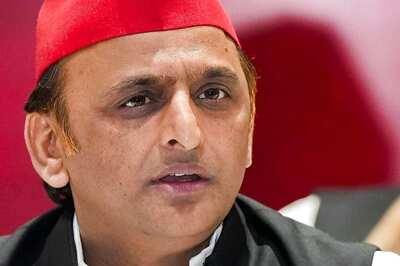 Akhilesh Yadav Targets BJP, Says 'Impartial Elections' Will Be EC's Victory